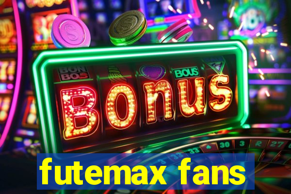 futemax fans