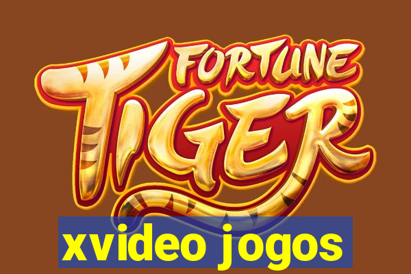 xvideo jogos