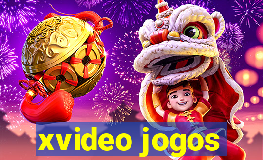 xvideo jogos