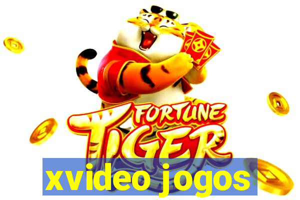 xvideo jogos