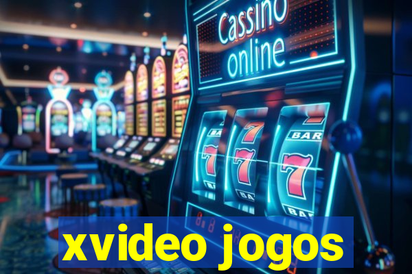 xvideo jogos