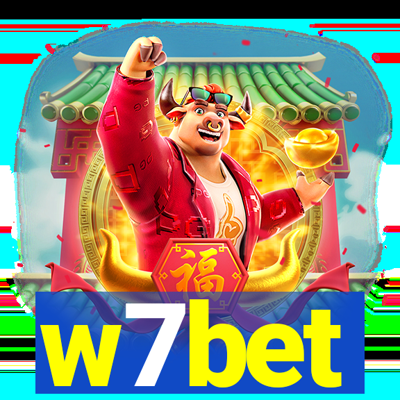 w7bet