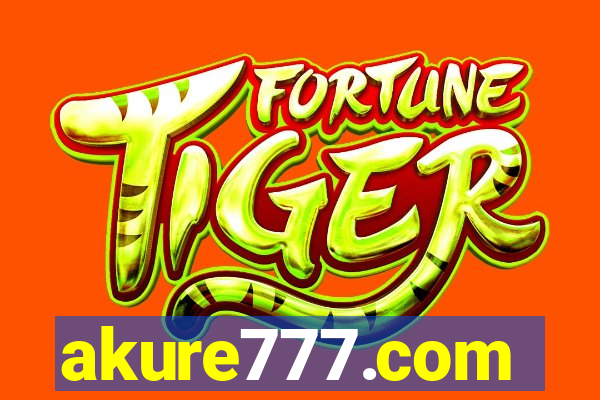 akure777.com