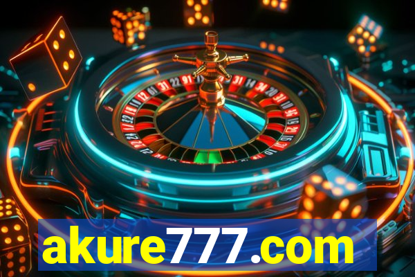 akure777.com