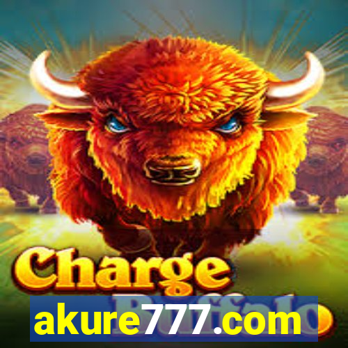 akure777.com