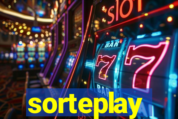 sorteplay