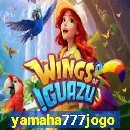 yamaha777jogo