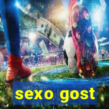 sexo gost