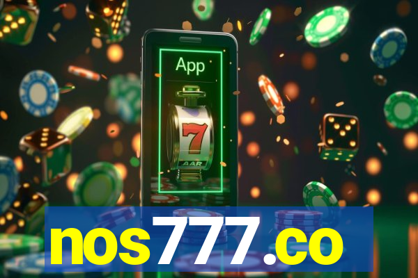 nos777.co