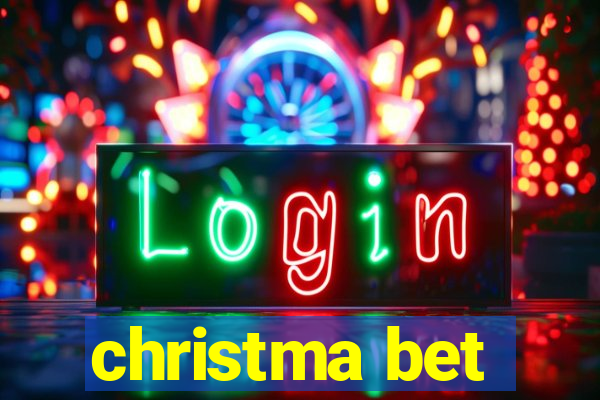 christma bet