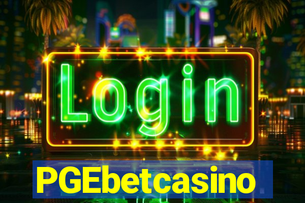 PGEbetcasino