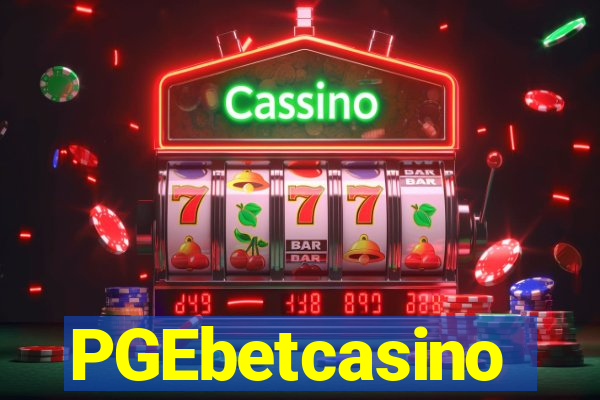 PGEbetcasino