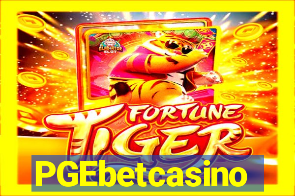 PGEbetcasino