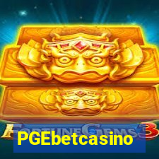 PGEbetcasino