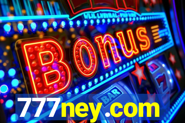 777ney.com