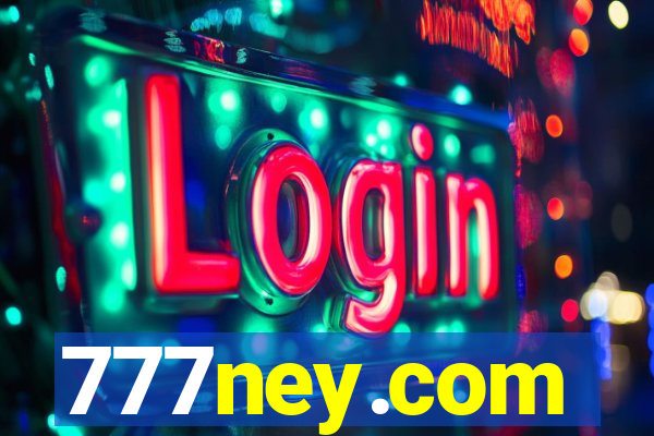 777ney.com