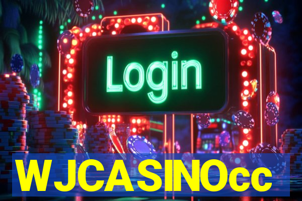 WJCASINOcc