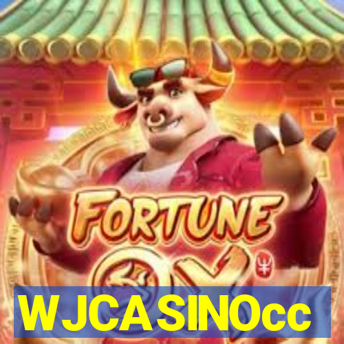 WJCASINOcc