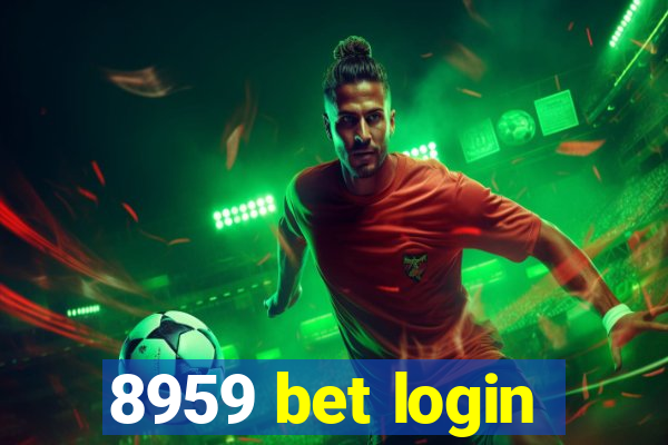 8959 bet login