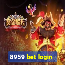 8959 bet login