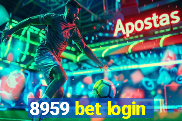 8959 bet login