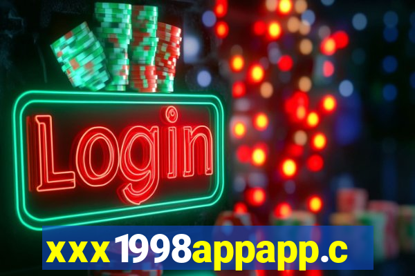 xxx1998appapp.com