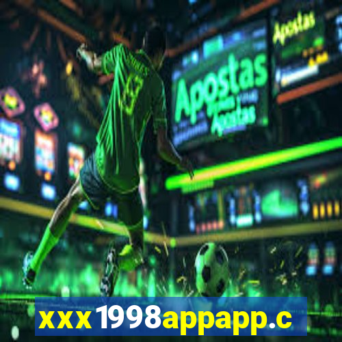 xxx1998appapp.com