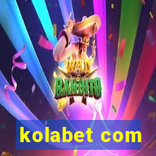 kolabet com