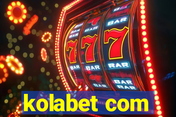 kolabet com