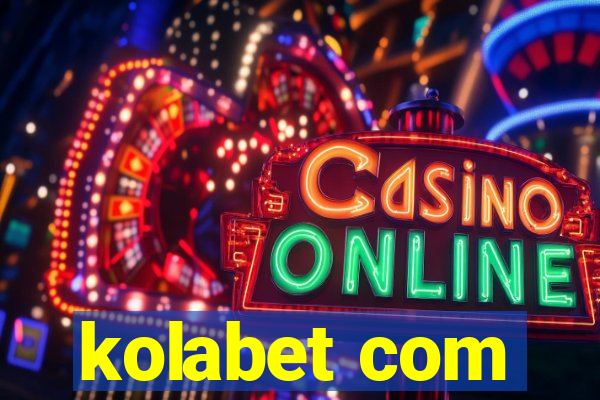 kolabet com