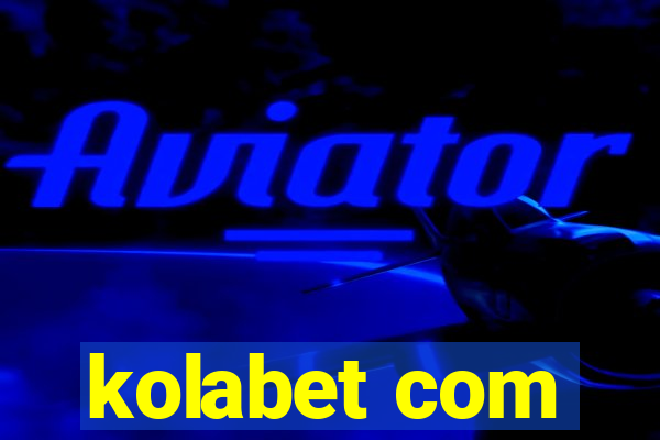 kolabet com