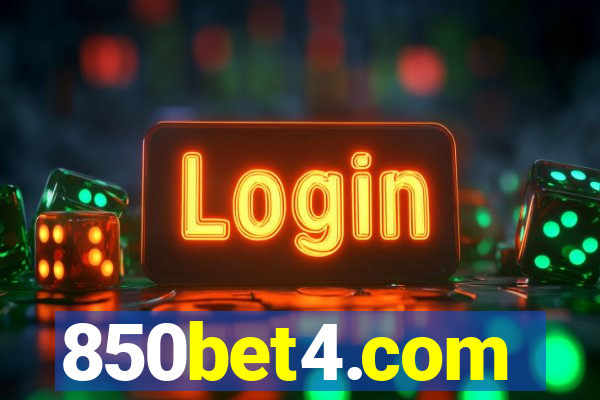 850bet4.com