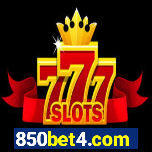 850bet4.com