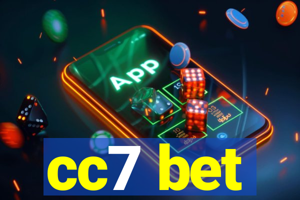 cc7 bet