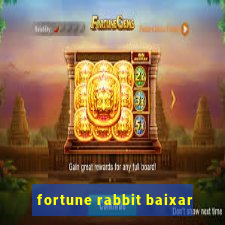 fortune rabbit baixar