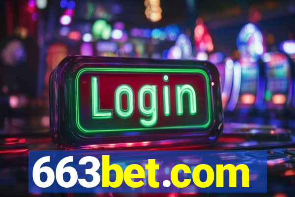 663bet.com