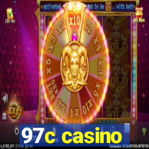 97c casino