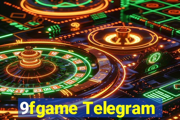 9fgame Telegram