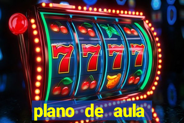 plano de aula bingo tabuada