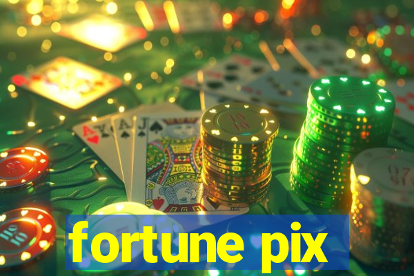 fortune pix