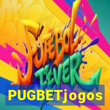 PUGBETjogos