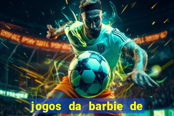 jogos da barbie de levar a chelsea ao banheiro