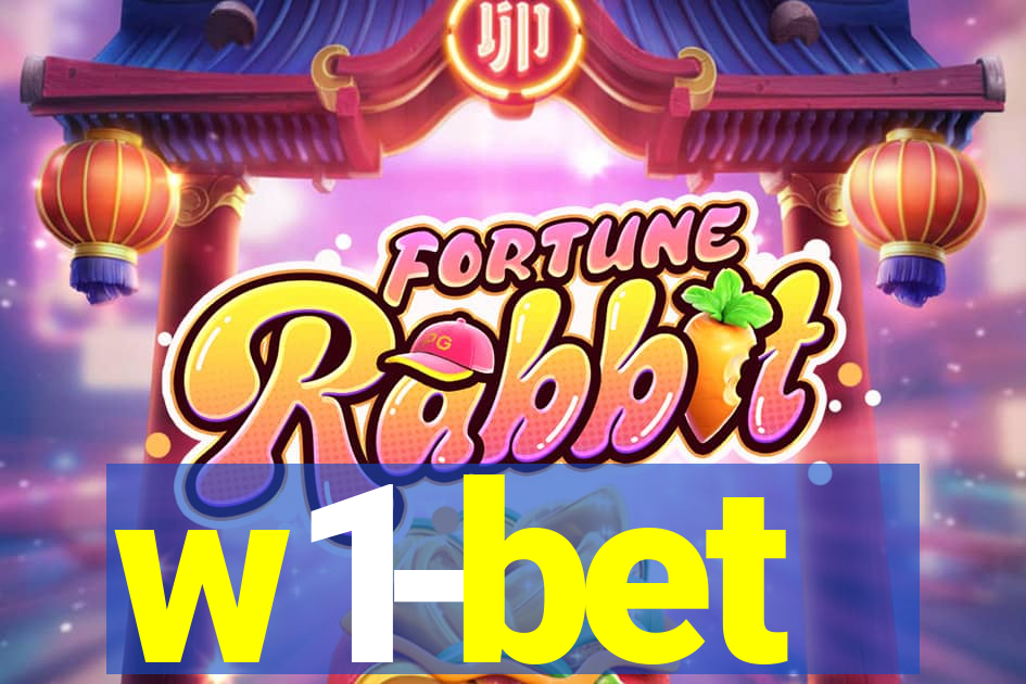 w1-bet