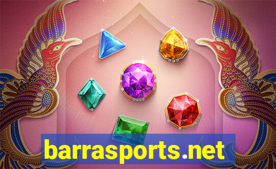 barrasports.net