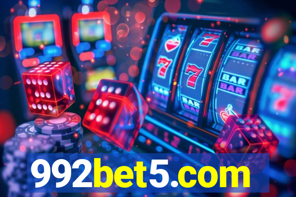 992bet5.com