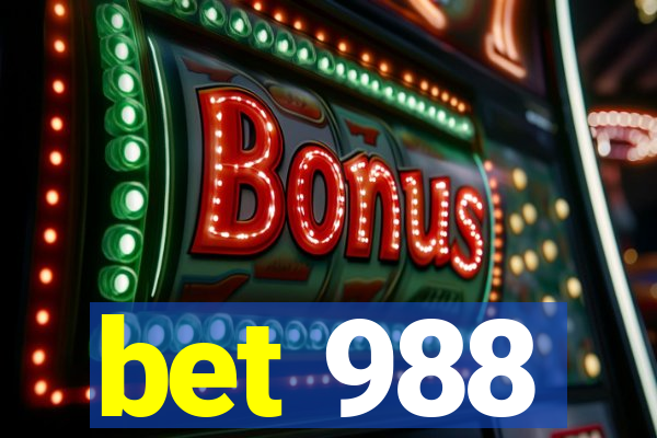 bet 988