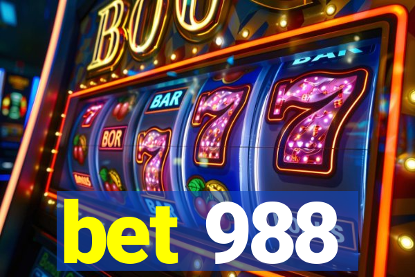 bet 988