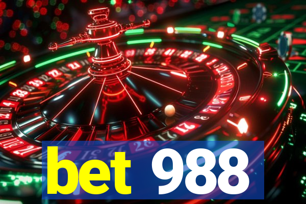 bet 988