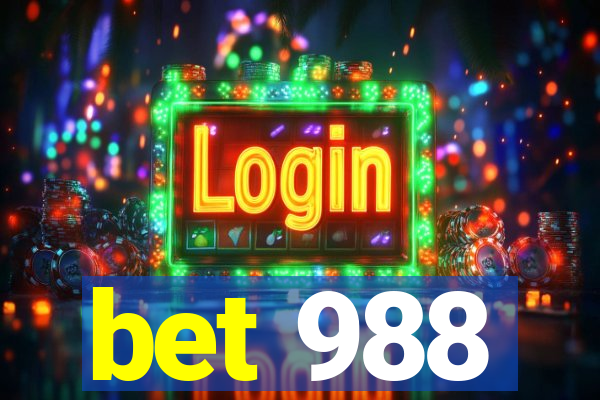 bet 988