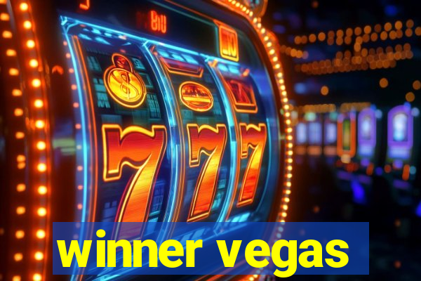 winner vegas